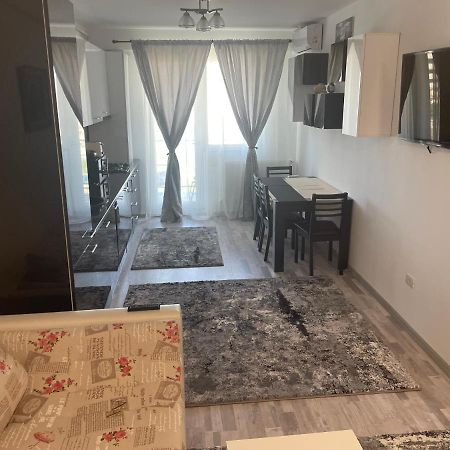 Iany Residence Năvodari المظهر الخارجي الصورة