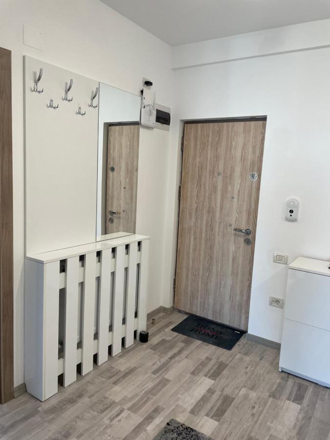 Iany Residence Năvodari المظهر الخارجي الصورة