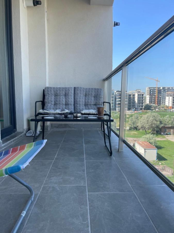 Iany Residence Năvodari المظهر الخارجي الصورة