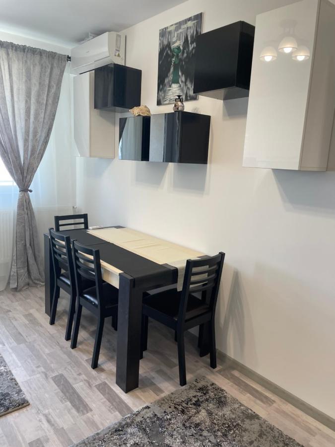 Iany Residence Năvodari المظهر الخارجي الصورة