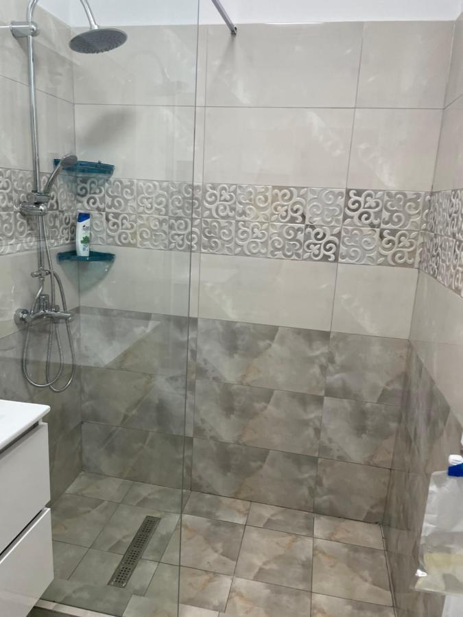 Iany Residence Năvodari المظهر الخارجي الصورة
