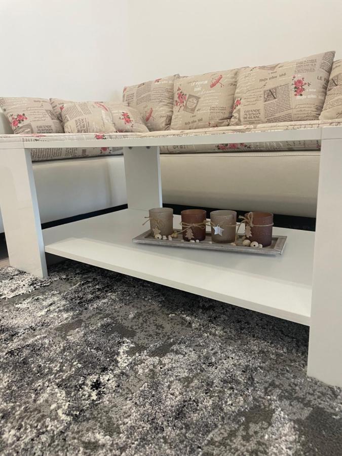 Iany Residence Năvodari المظهر الخارجي الصورة