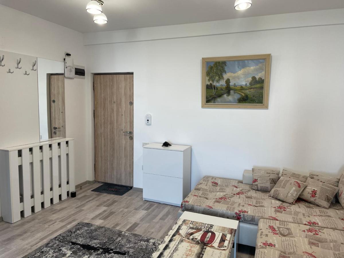 Iany Residence Năvodari المظهر الخارجي الصورة