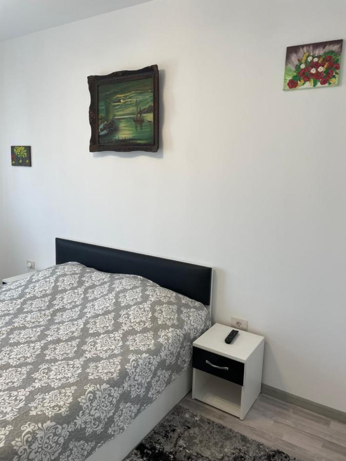 Iany Residence Năvodari المظهر الخارجي الصورة