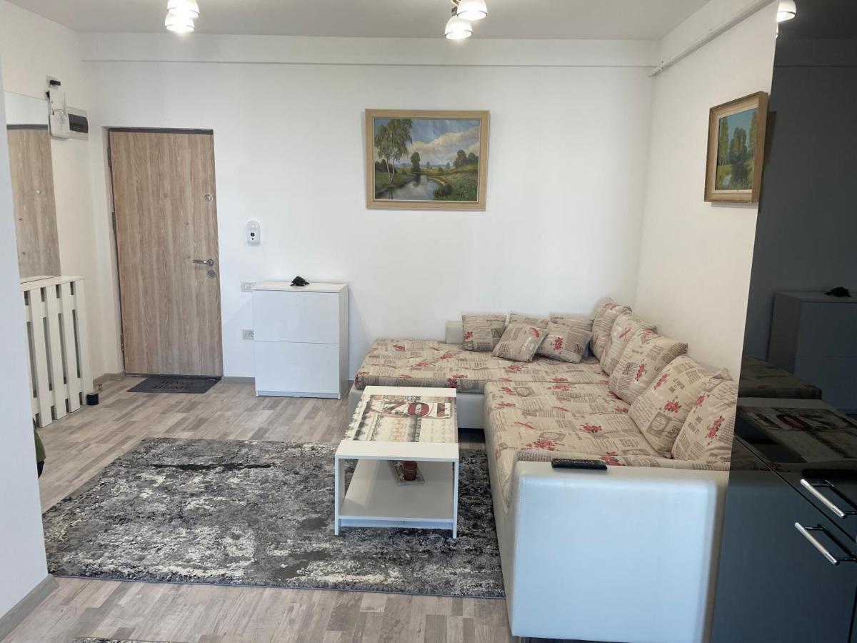 Iany Residence Năvodari المظهر الخارجي الصورة