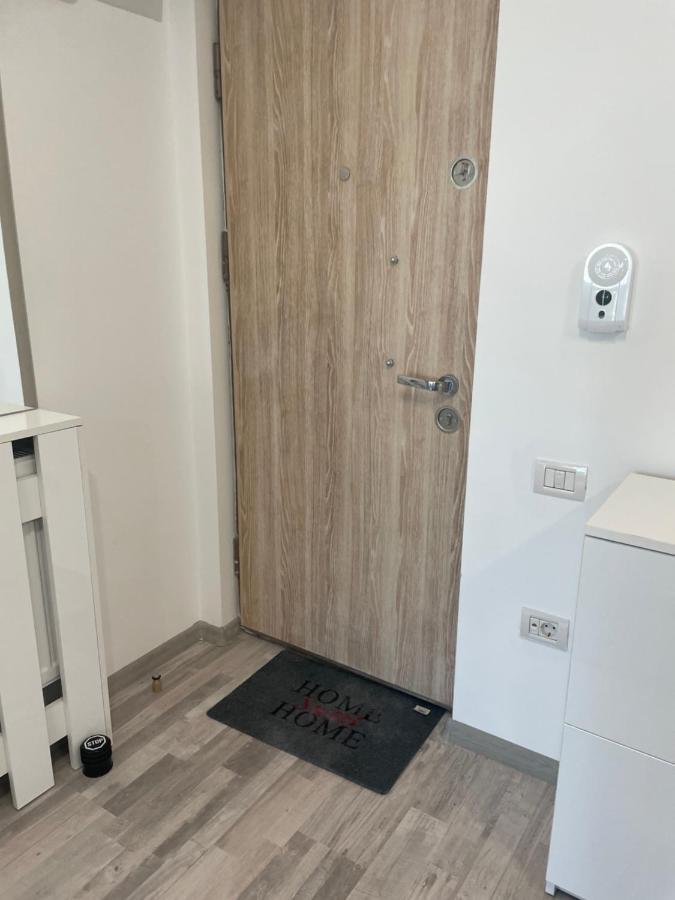 Iany Residence Năvodari المظهر الخارجي الصورة