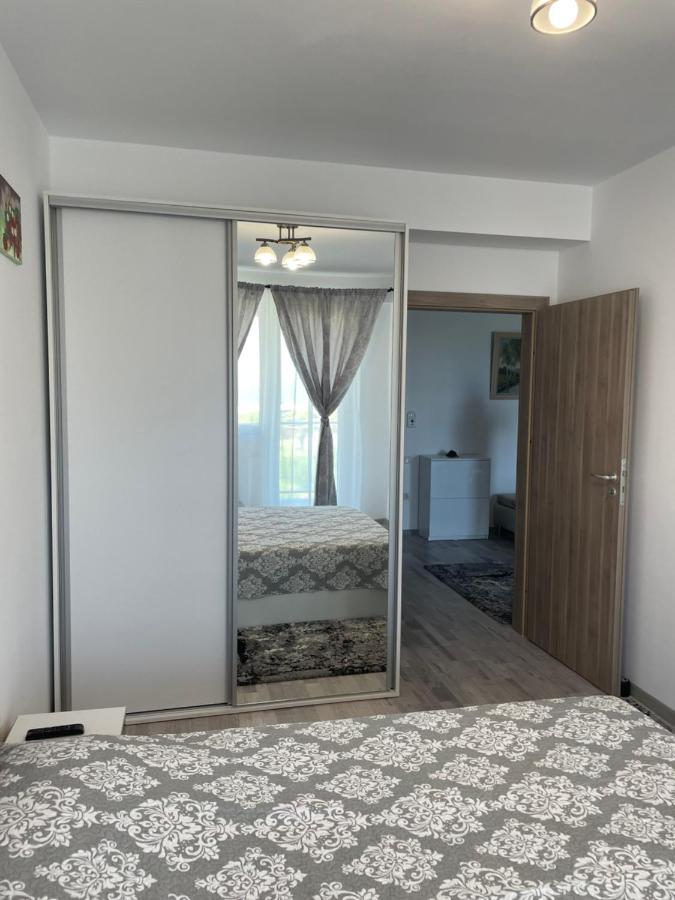 Iany Residence Năvodari المظهر الخارجي الصورة
