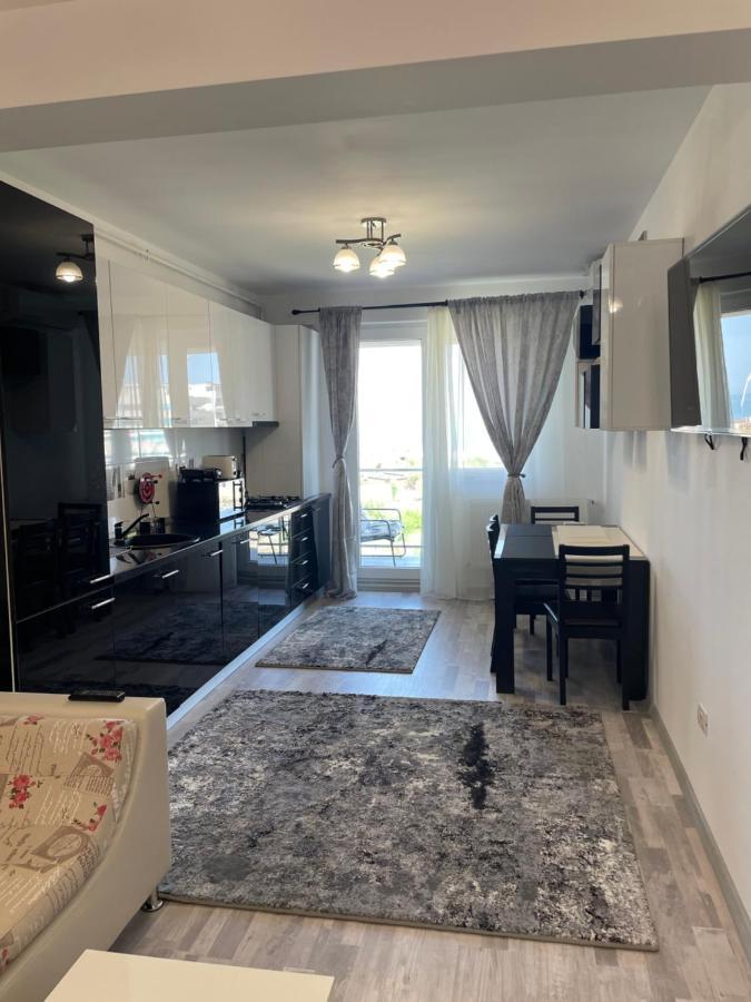 Iany Residence Năvodari المظهر الخارجي الصورة