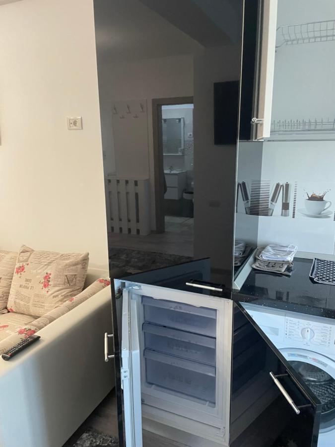 Iany Residence Năvodari المظهر الخارجي الصورة