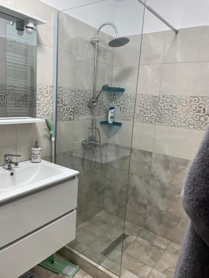 Iany Residence Năvodari المظهر الخارجي الصورة