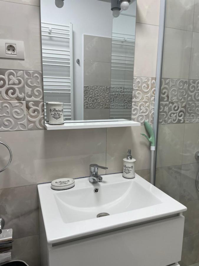 Iany Residence Năvodari المظهر الخارجي الصورة
