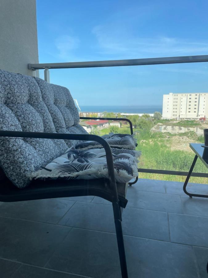 Iany Residence Năvodari المظهر الخارجي الصورة