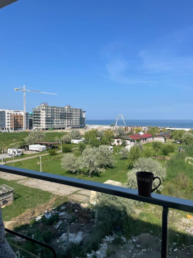 Iany Residence Năvodari المظهر الخارجي الصورة