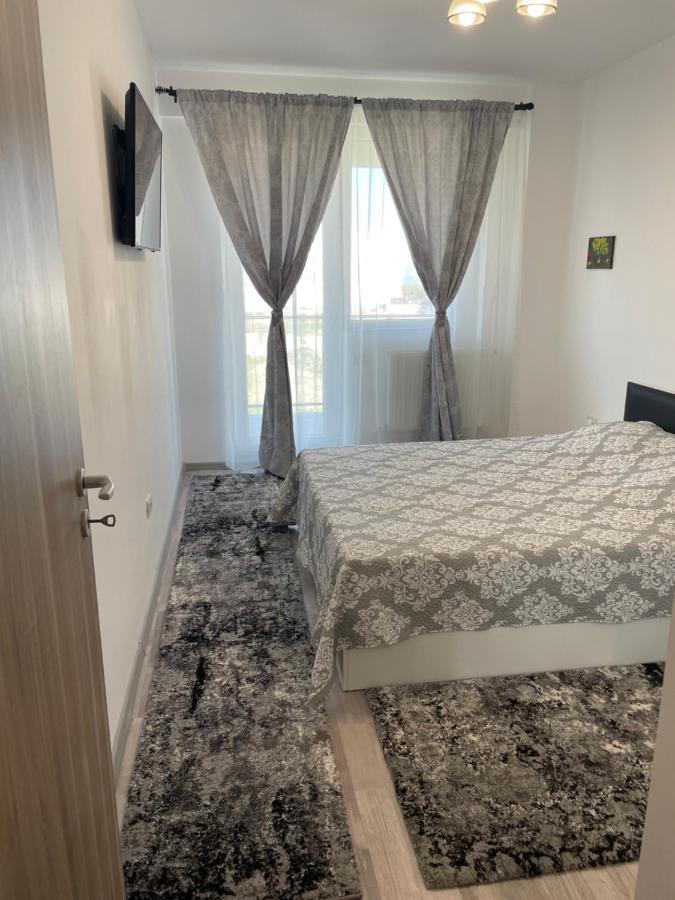 Iany Residence Năvodari المظهر الخارجي الصورة