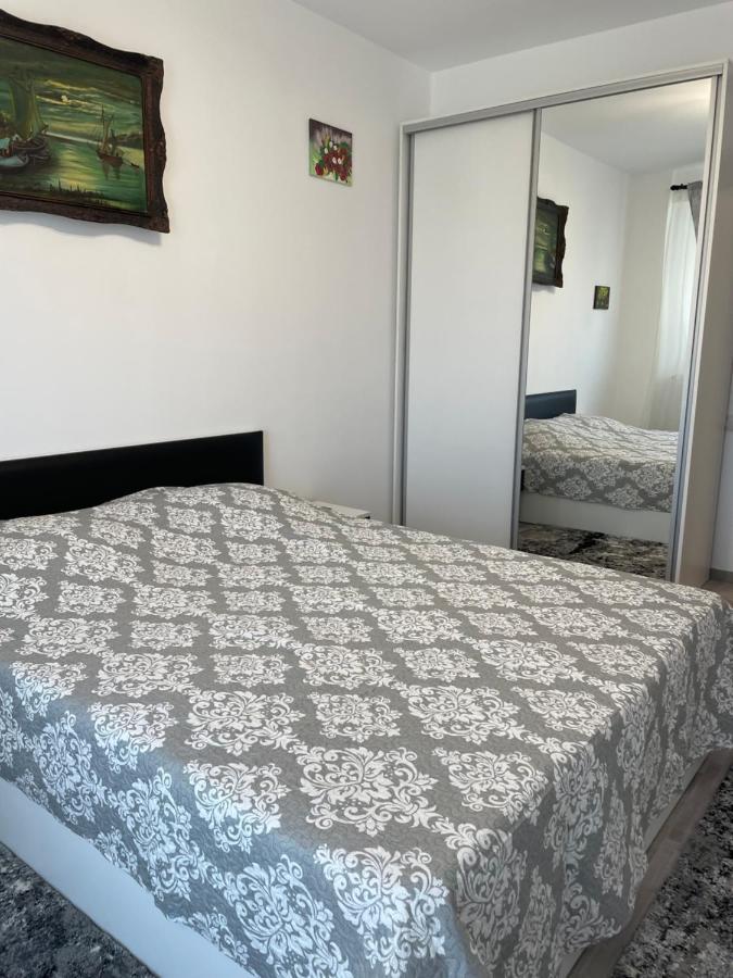 Iany Residence Năvodari المظهر الخارجي الصورة